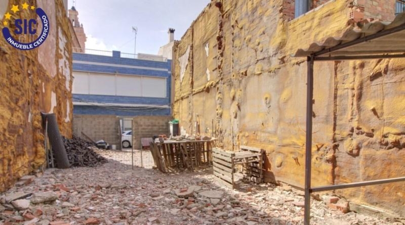 Castellón - Chilches - 122m2