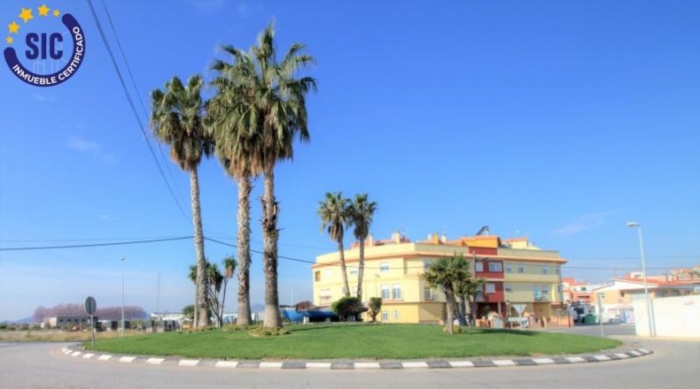 Castellón - Chilches - 122m2