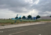 Parcel·la urbanitzable en venda a la España, Alcalá de Guadaíra, ref.: TR122311 foto
