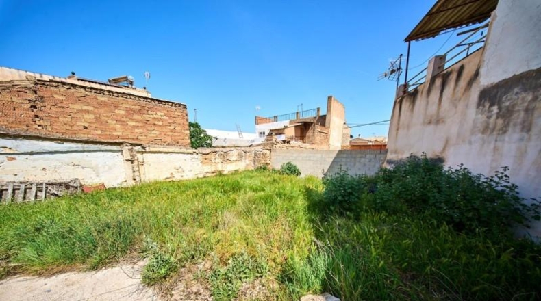 Granada - Gójar - 120m2