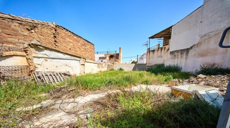 Granada - Gójar - 120m2