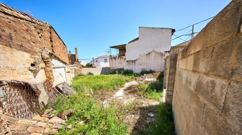 Granada - Gójar - 120m2