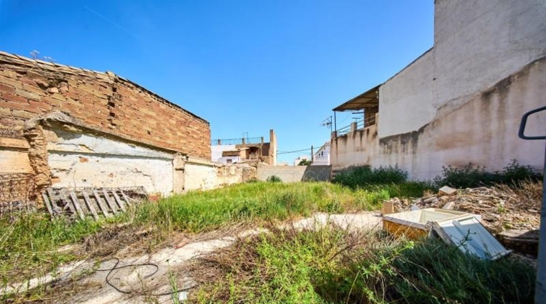 Granada - Gójar - 120m2