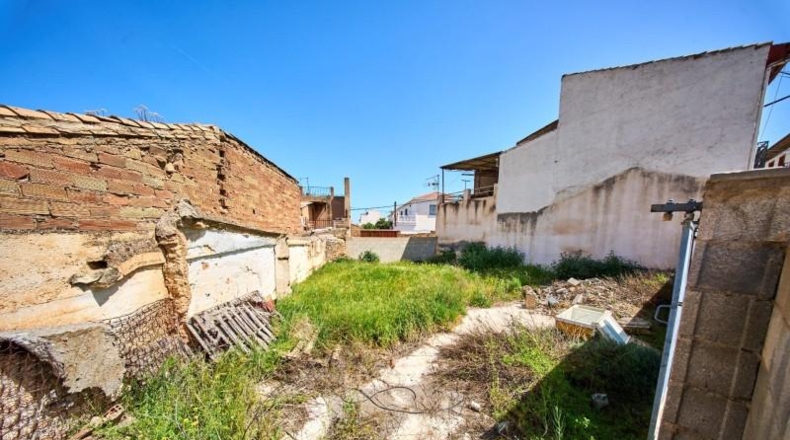 Granada - Gójar - 120m2