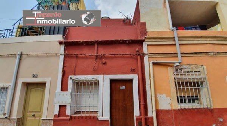 Almería - Almeria - 49m2