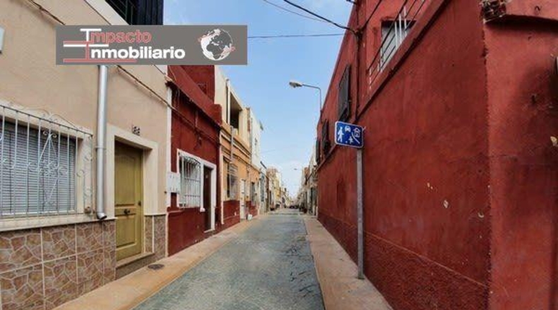 Almería - Almeria - 49m2