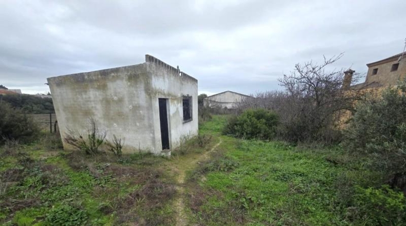 Cádiz - Chiclana de la Frontera - 983m2