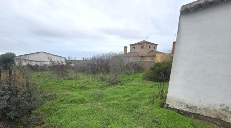 Cádiz - Chiclana de la Frontera - 983m2