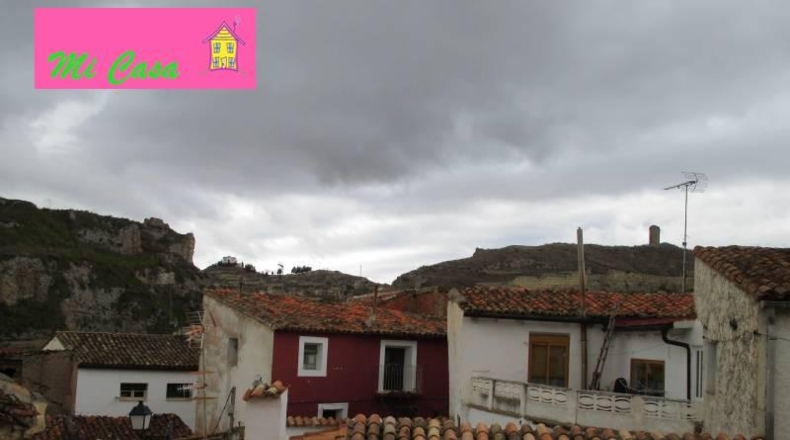 Zaragoza - Calatayud - 297m2