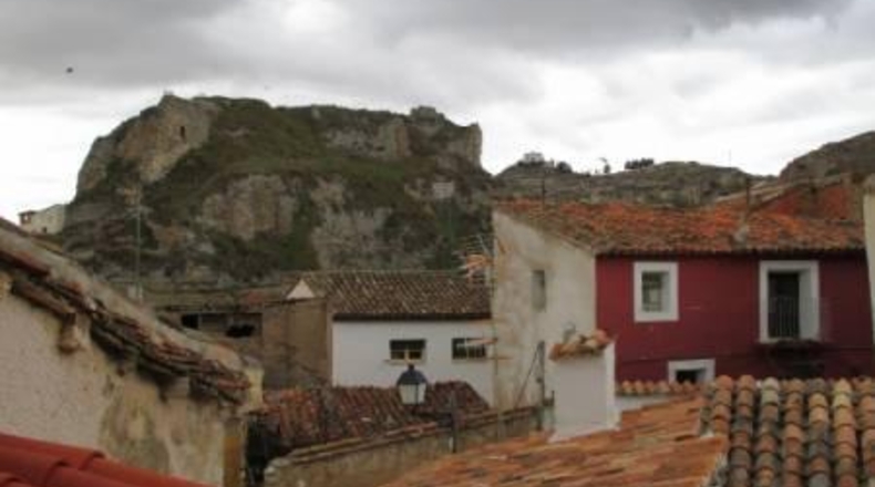 Zaragoza - Calatayud - 297m2