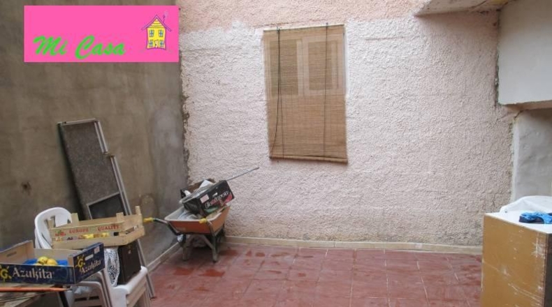 Zaragoza - Calatayud - 297m2