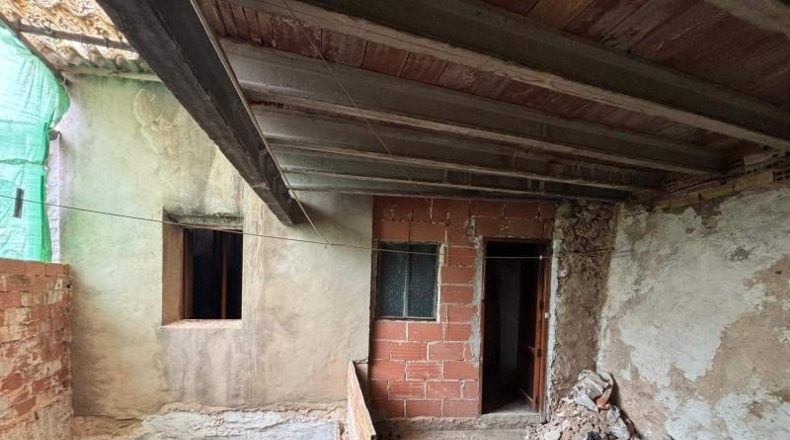 Valencia - Alcira - 120m2