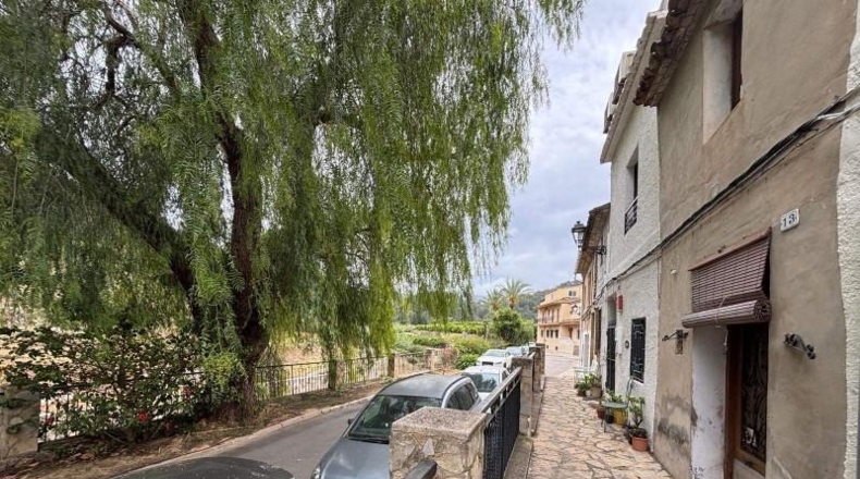 Valencia - Alcira - 120m2