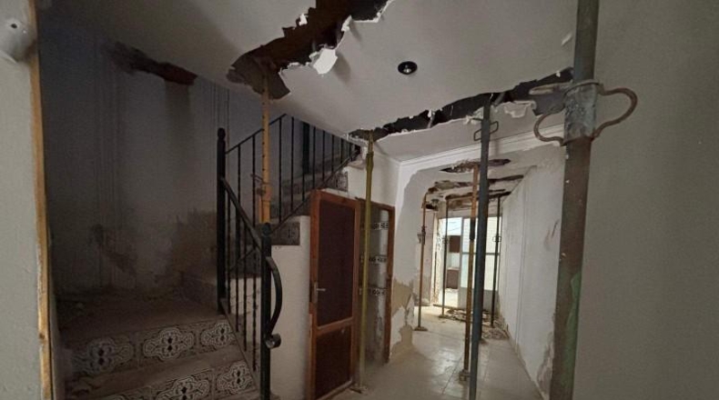 Valencia - Alcira - 120m2