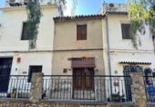 Casa de poble en venda a la España, Alzira, ref.: TR279858 foto