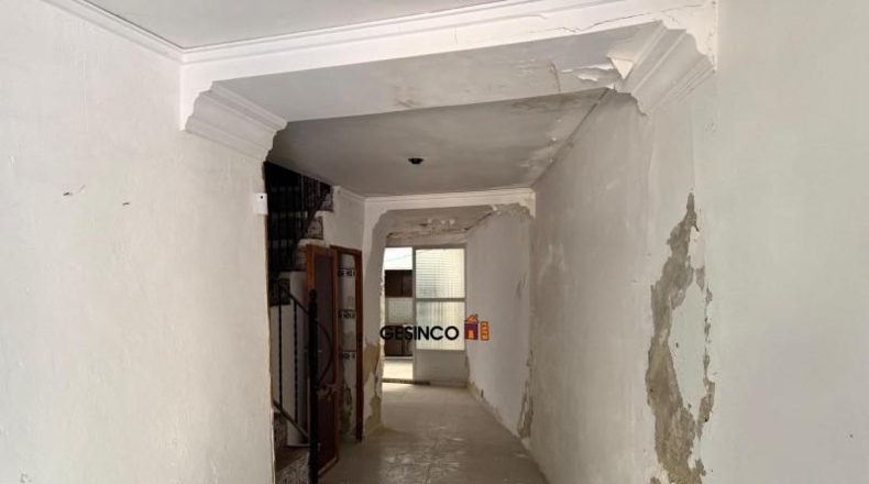 Valencia - Alcira - 111m2