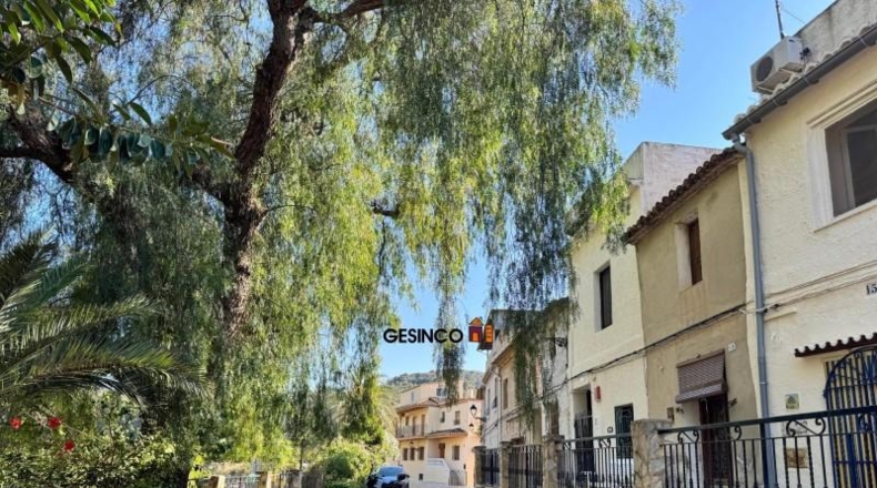 Valencia - Alcira - 111m2