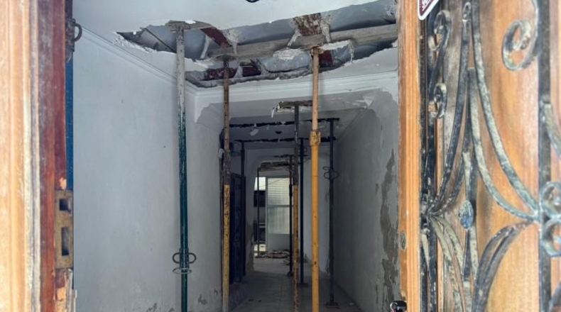 Valencia - Alcira - 111m2