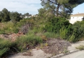 Urban land for sale on España, Alberic, ref: TR405760 photo