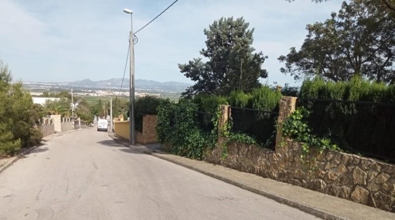 Valencia - Alberic - 1756m2