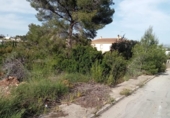 Urban land for sale on España, Alberic, ref: TR405760 photo