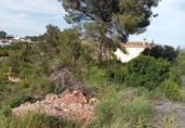 Urban land for sale on España, Alberic, ref: TR405760 photo