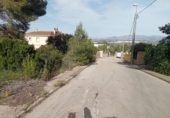 Urban land for sale on España, Alberic, ref: TR405760 photo