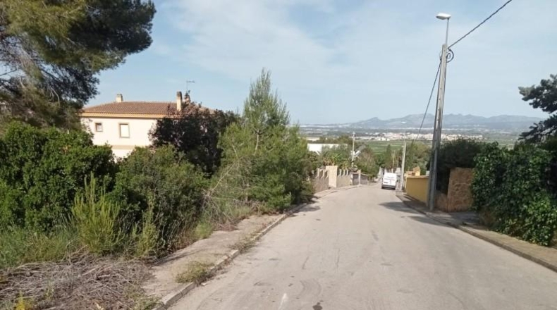 Valencia - Alberic - 1756m2
