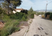 Urban land for sale on España, Alberic, ref: TR405760 photo