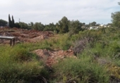 Urban land for sale on España, Alberic, ref: TR405760 photo