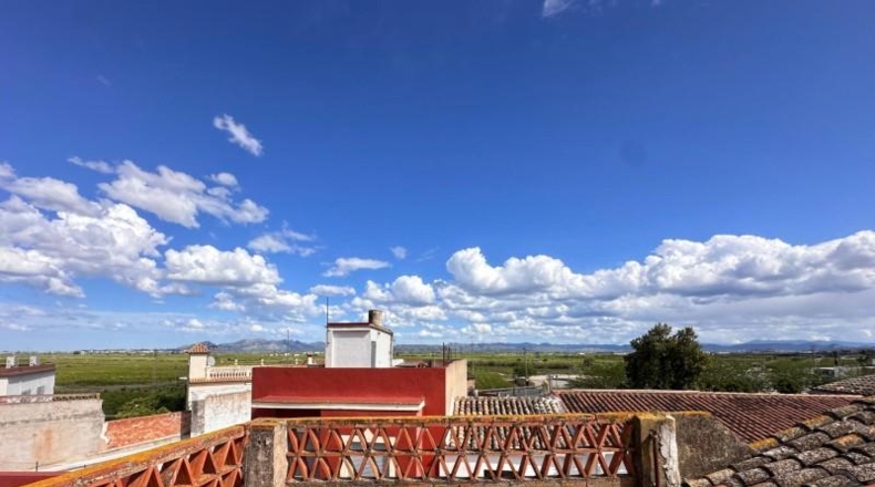 Valencia - Масалавес - 228m2