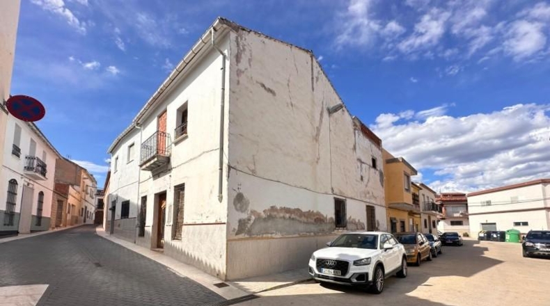 Valencia - Масалавес - 228m2