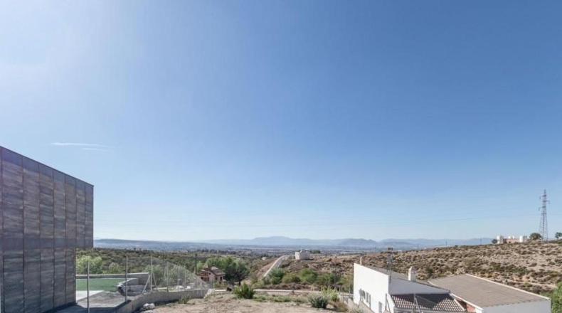 Granada - La Zubia - 751m2