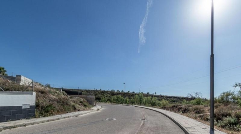 Granada - La Zubia - 750m2