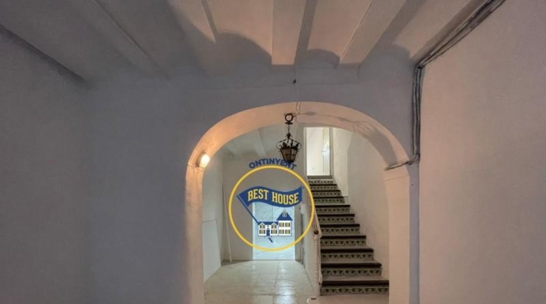 Alicante - Cocentaina - 176m2