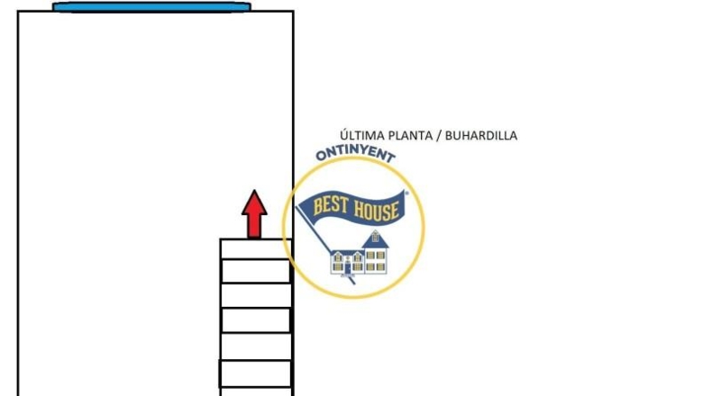 Alicante - Cocentaina - 176m2