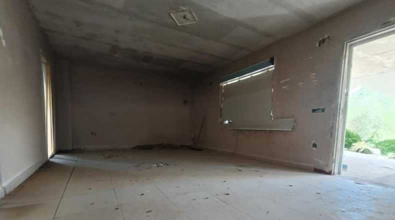 Valencia - Cullera - 12000m2