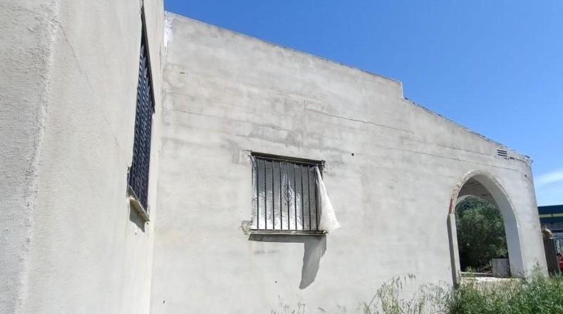 Valencia - Cullera - 12000m2