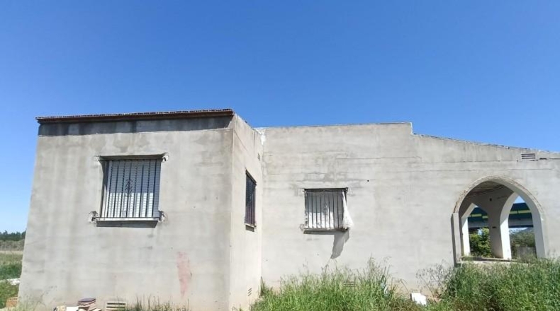 Valencia - Cullera - 12000m2