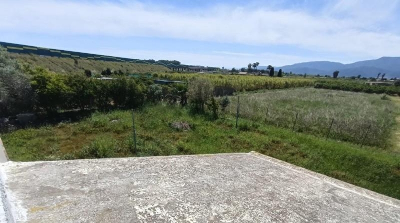 Valencia - Cullera - 12000m2
