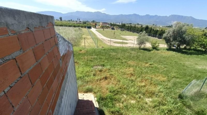 Valencia - Cullera - 12000m2