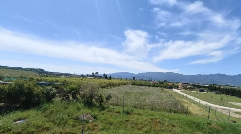 Valencia - Cullera - 12000m2