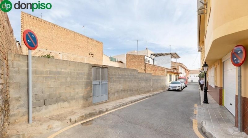 Granada - Los Llanos - 234m2