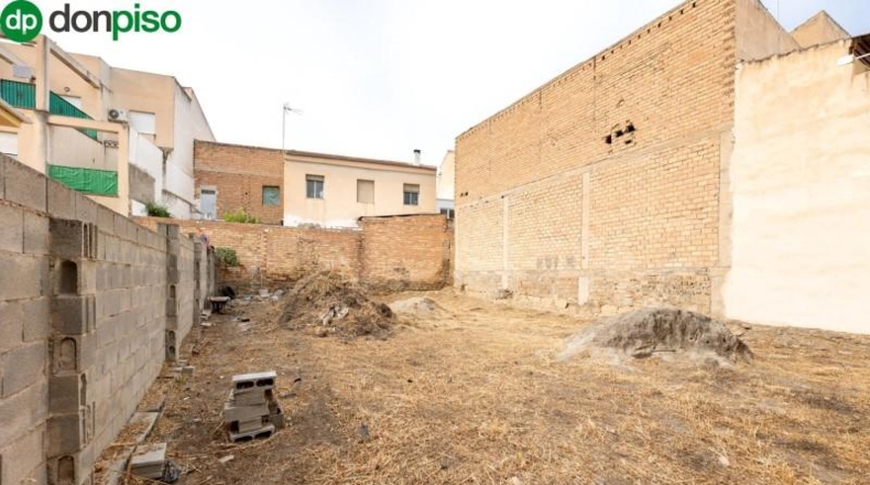 Granada - Los Llanos - 234m2