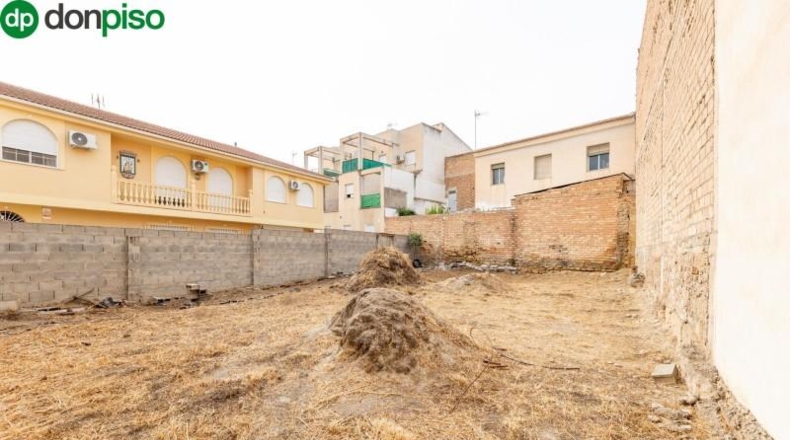 Granada - Los Llanos - 234m2