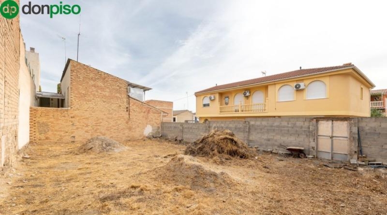 Granada - Los Llanos - 234m2