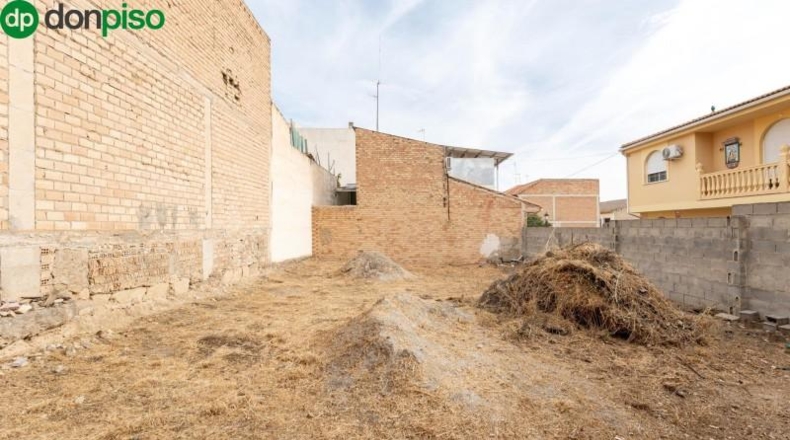 Granada - Los Llanos - 234m2