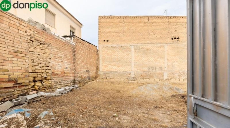 Granada - Los Llanos - 234m2