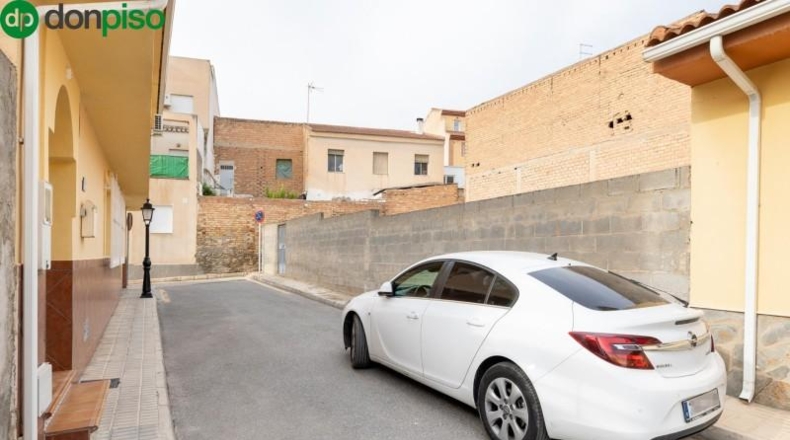 Granada - Los Llanos - 234m2
