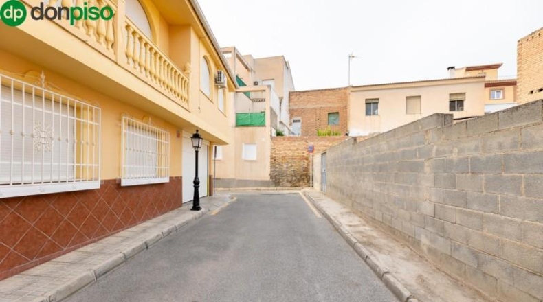 Granada - Los Llanos - 234m2